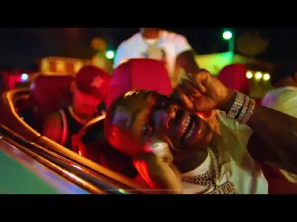 DaBaby – Off Da Rip